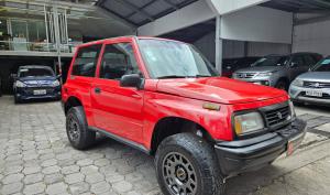Chevrolet Vitara 3P 2011