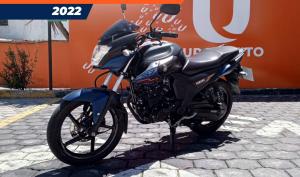 Yamaha SZ 150D 2022