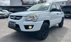 Kia Sportage Active 2013