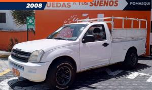 Chevrolet LUV D-MAX 2008