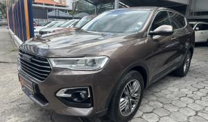 Great Wall Haval H6 2020