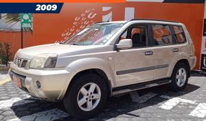 Nissan X-Trail Classic 2009