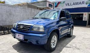 Chevrolet Grand Vitara 5p 4x2 2009