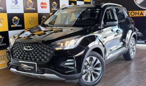 Chery Tiggo 4 Pro Comfort 2025