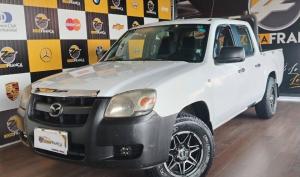 Mazda BT-50 CD 4x2 2011
