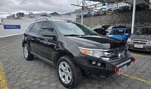 Ford Edge 2013