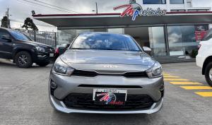 Kia RIO LX 2024