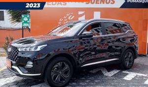 Chery TIGGO 7 PRO COMFORT 2023