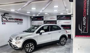 Fiat 500X 2019