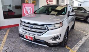 Ford Edge Sel 2016