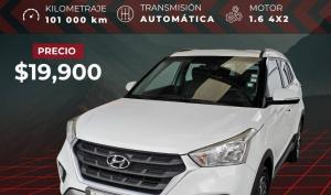 Hyundai Creta 2020