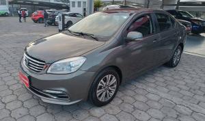 Great Wall VOLEEX C30 LUXURY 2020