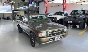 Toyota Hilux 1996