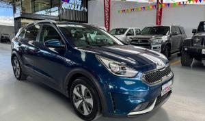 Kia NIRO 2019