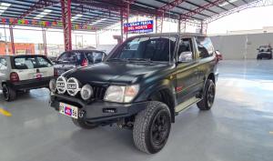 Toyota Prado 3P 2009