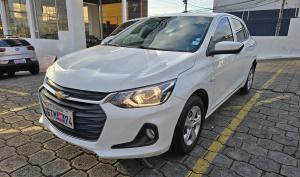 Chevrolet ONIX 2023