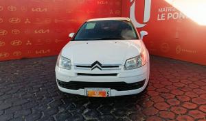 Citroen C4 2006