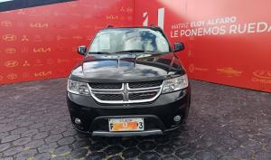 Dodge Journey 2013