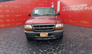 Ford Ranger CS 1998