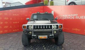 Hummer H3 2007
