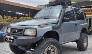 Chevrolet Vitara 3P 2010