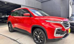 Chevrolet Captiva 2023