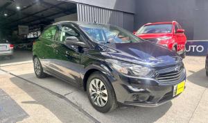 Chevrolet JOY BLACK 2023