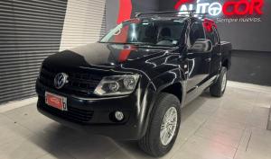 Volkswagen Amarok 2011