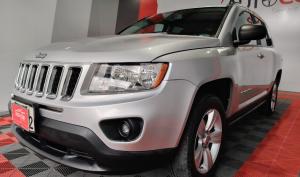 Jeep Compass 2012