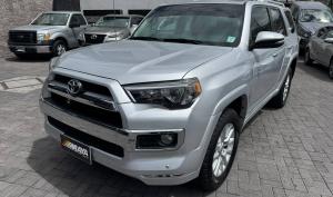 Toyota 4Runner 2015