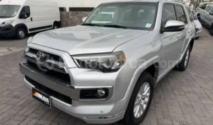 foto de Autos marca Toyota seminuevo modelo 4Runner Limited año 2015 en Ambato