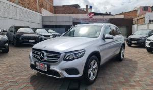 Mercedes Benz GLC 250 2017
