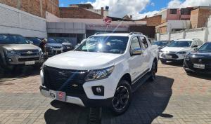 Chevrolet COLORADO HIGH COUNTRY 2022