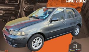 Fiat Palio 2003