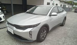 Kia K3 X-LINE 2025