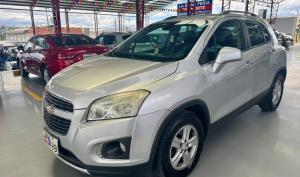 Chevrolet Tracker LT 2015