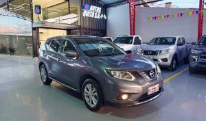 Nissan X-Trail Sense 2018