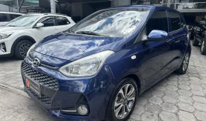 Hyundai GRAN I10 2020