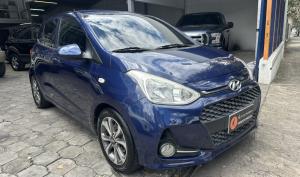 Hyundai Grand I10 HB 2020