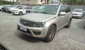 Chevrolet Grand Vitara SZ 2019