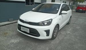 Kia Soluto 2023
