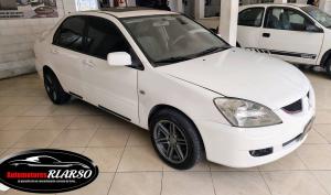 Mitsubishi Lancer 2004