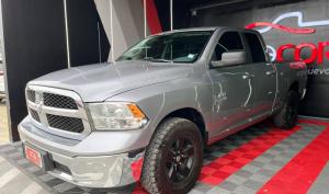 Dodge RAM 1500 2019