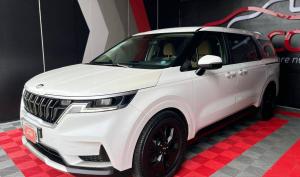 Kia Carnival 2022