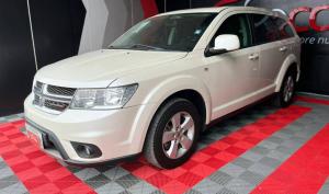 Dodge Journey 2019