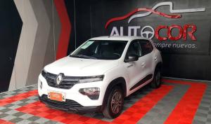 Renault Kwid 2024