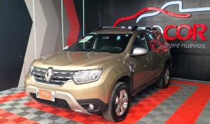 Renault DUSTER INTENS 2023
