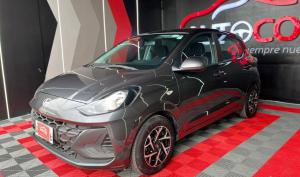 Hyundai Grand I10 HB 2024