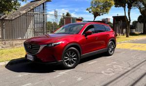 Mazda NEW CX-9 2021