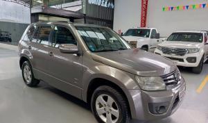 Suzuki GRAN VITARA SZ NEXT 2015